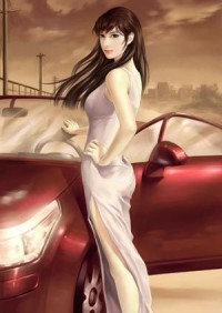 文娱女神