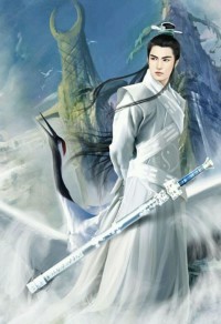 镇狱邪尊