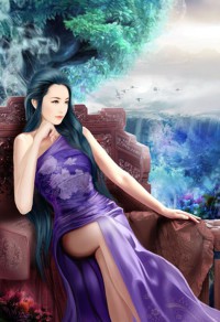 盜妃天下(原名側妃不承歡)