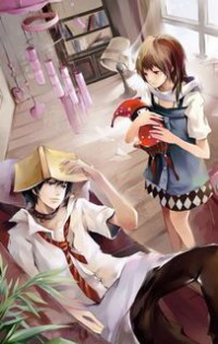嫡女韶華:少卿夫人不好當