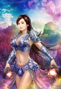 残颜王妃免费,蓝色紫色