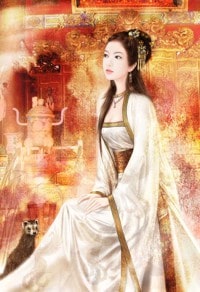 重生军校女神