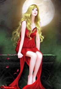新女駙馬之逍遙劫