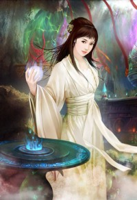 墨裡陽光