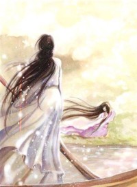 娘子我是你的解药