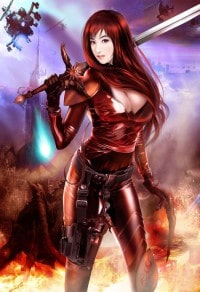 清世情緣:宮女珣玉