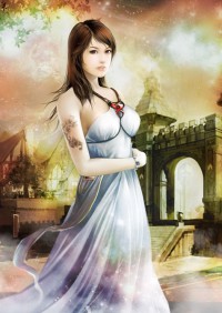 她顶级白莲,进宫嘎嘎乱杀