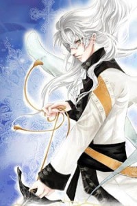 暗黑玄幻:欲劫