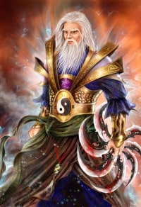 紀總的貓