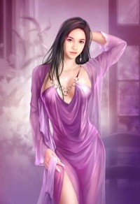 全直播間都在磕我和女配的cp