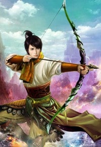 提灯看刺刀+番外