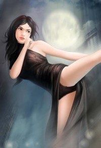 姐姐的報復