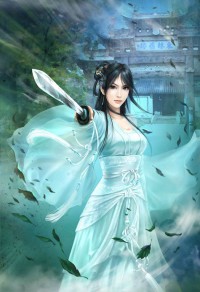 舞艺附中的少女