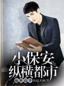 小保安纵横都市:绝世高手