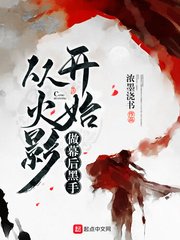 (火影同人)从火影开始做幕后黑手