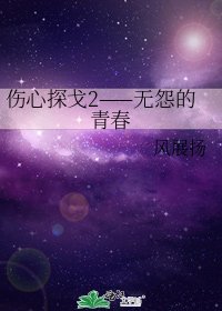 伤心探戈2——无怨的青春