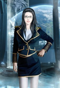 星際複製