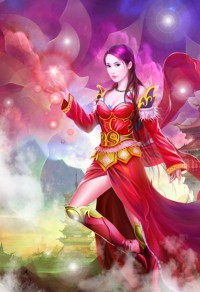 傲娇相公：娘子，乖乖听话