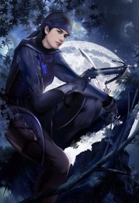 美豔淫母