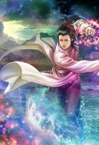 特種兵之最強老師