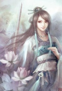 人鱼的储备粮[星际]
