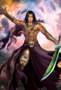 我夺舍了魔皇燃文,我夺舍了魔皇燃文