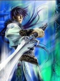 如狼【大叔受】
